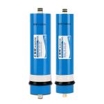 400 Gallon RO Water Purification Filter Cartridge with Asymmetric Membrane
