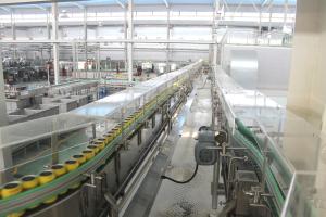Quality 1500ml Beverage Can Filling Machine wholesale