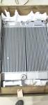 OEM ORIGINAL SAUER WP151L-100 Cooler 1st And 2nd Stage 037308