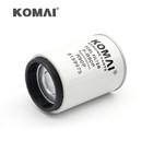 White Diesel Fuel Pump Filter Excavator Accessories F-R90P 3825133 8159975