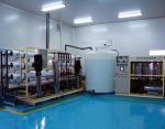 95% Water Production Rate EDI Water Treatment Plant