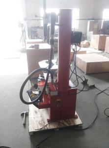 Quality Car workshop used semi automatic home tire changer with inflator wholesale