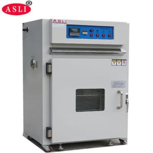 Quality Big Temperature Test Chamber 500 ℃ High Temperature Ovens High Accuracy wholesale