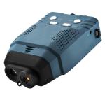 Powerful 4x Digital Camera 640x480 monocular night vision scope