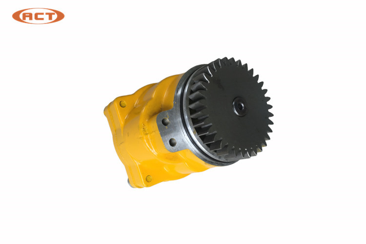 Diesel C11 C13 Engine Parts 2335220 233-5220 Oil Pump For Excavator