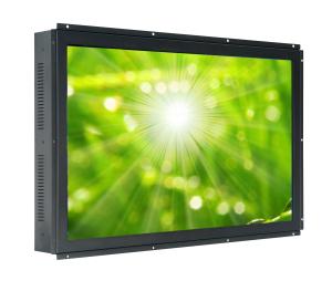 Quality High Brightness Open Frame Touch Display 49'' Steel Construction Designed wholesale