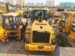 Used Good Working Cat Loader 950g Caterpillar Secondhand 950gc 950d 950f 950g