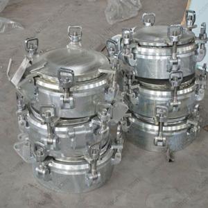 Quality SS Steel Marine Scuttle Window wholesale