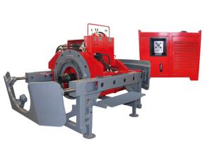 Quality Pipe Laying Narrow Space Rotary Drilling Rig wholesale