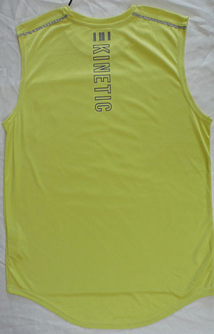 Soft Breathable Mens Sleeveless Tank Top , Gym Sleeveless Shirts S To XL