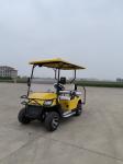 4 Person Golf Buggy 72V Ac Motorelectric Lifted Custom Golf Cart Hummer Vehicles
