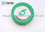 Round recordable voice box for toys , sound chip modules for baby Sound Book
