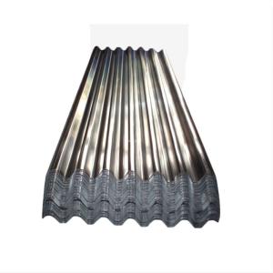 Quality Cold Rolled Corrugated Stainless Steel Roof Sheet 430 904L 0.12MM wholesale