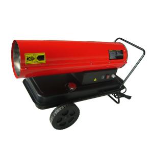 Quality 20KW Direct Fired Diesel Space Air Heater wholesale