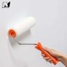 Buy cheap Antiwear Multiscene High Density Paint Roller , Lightweight Synthetic Fibre from wholesalers