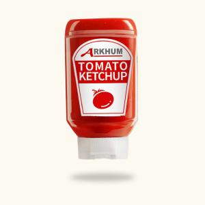 Quality ABC Food Co. Bottled Tomato Red Sauce With Tomato And Spices wholesale