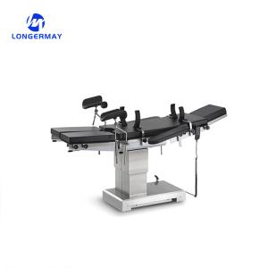 Quality Electric Adjustable surgery Operation Table With Good Price wholesale