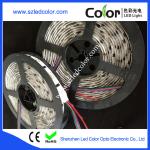 ip65/67 48led/m lpd8806 strip dc5V
