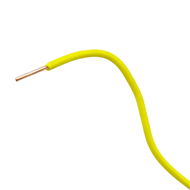 GB/T 5023.3-2008 Standard Copper Conductor Hook Up Wire for Appliance Internal Wiring