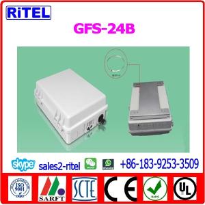 Quality FTTX Optic Distribution Box GFS-24B wholesale
