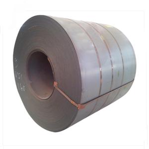 Quality Ss400 SPHC Carbon Steel Coil 300mm Q235 Q345 wholesale