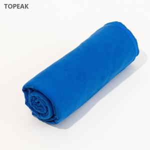 Quality Bath Swimming Pool Microfiber Suede Towel Outdoor Ultra Compact 80mm wholesale