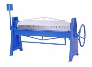 Quality Round Sheet Metal Bending Machine Hydraulic Press Cnc Metal Folding Machine wholesale