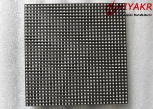 Quality SMD Full Color P5 Outdoor LED Display Module SMD2727 CCC Certification wholesale