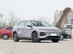 2025 Pure Electric Limousine Electric Car G Series Fast Charging Time 0.2hrs for