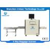 Buy cheap Professional Security Baggage Scanner / X Ray Screening System For Airport from wholesalers