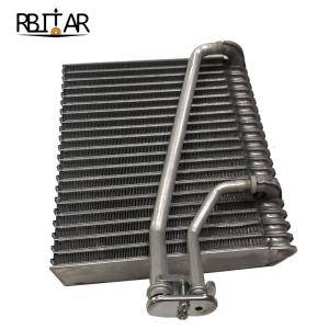 Quality 7l0820102m 7h1820105 Car Air Condenser , Audi Q7 Car Ac Evaporator wholesale