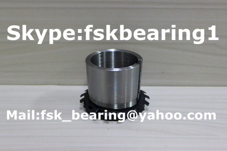 Bearing Sleeve HE322 Adapter Sleeve Bearing Accessories for metric shafts