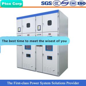 Quality HXGN China supplier power distribution 11kv ring main unit wholesale