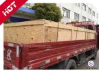 3m* 2m * 2m Steel Safety Construction Cage , Scaffolding Step Ladder Cage With