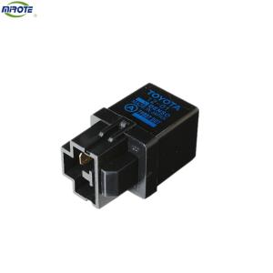 Quality 81980-12070 Turn Signal Flasher Relay Toyota Auto Accessory wholesale