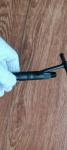 4D32ZT31-22000 Fuel injector for wheel forklift