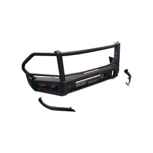 Quality Front Bumper Position Direct Steel Car Body Kit Front Grille Assy for Dodge Ram 1500 wholesale