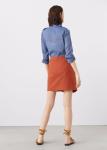 2018 hot sale china product short tube skirt