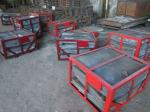 Cr-Mo Alloy Steel Castings With C Content 0.2-0.5 Designed For High Toughness