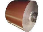 Color Coated Aluminum Coil Plain & Stucco Embossed Pre-Coating Aluminum Coil