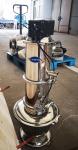 6000kg Hour Powder Pneumatic Vacuum Conveyor Auxiliary Equipment