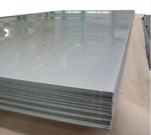 12mm Thickness Stainless Steel Plate Hot Rolled SGS 316 SS Sheet Customized Size