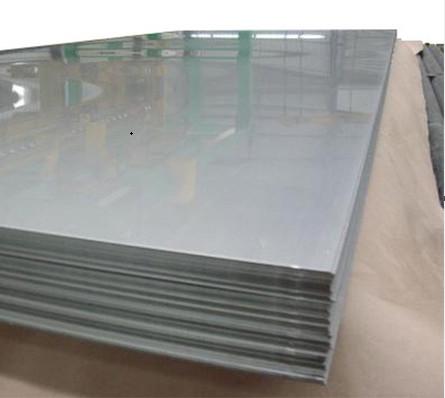 Cheap 12mm Thickness Stainless Steel Plate Hot Rolled SGS 316 SS Sheet Customized Size for sale