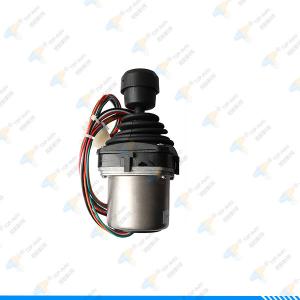 Quality 1001118419 1600274 Aerial Lift Controls Joystick Controller For JLG Lift E45A E300A E400A wholesale