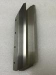 41 - 50 HRC Harness Cobalt Chrome Alloy Fiber Cutter Knife Blade Tefon Coating