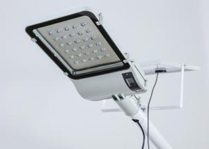 Quality 150W 250W 300W Commercial Street Lights Heads Fixture Warm White Color All In One wholesale
