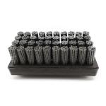OEM Support Sintered Diamond Brush Abrasive for Automatic or Manual Polishing