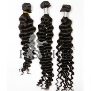 Quality 100% human hair Virgin Brazilian Hair wholesale