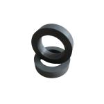 Chemical Composition High Pure Flexible Carbon Graphite Pump Seal