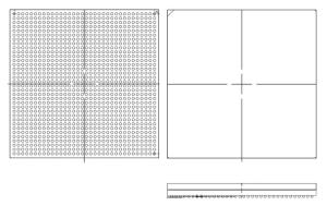 Quality XCZU6CG-2FFVB1156E Xilinx wholesale